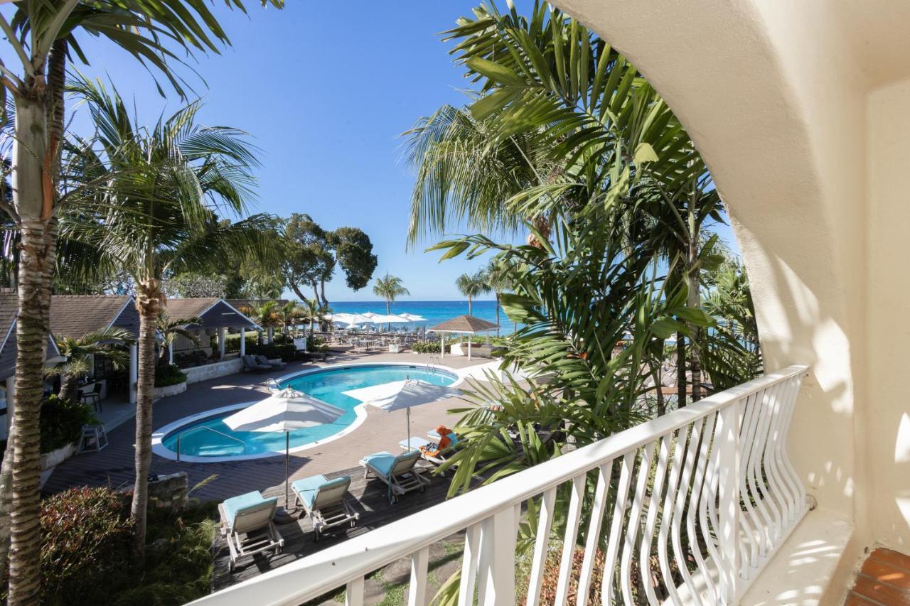 Tamarind, Barbados, An Autograph Collection All-Inclusive Resort (Adults Only) Saint James Exterior foto