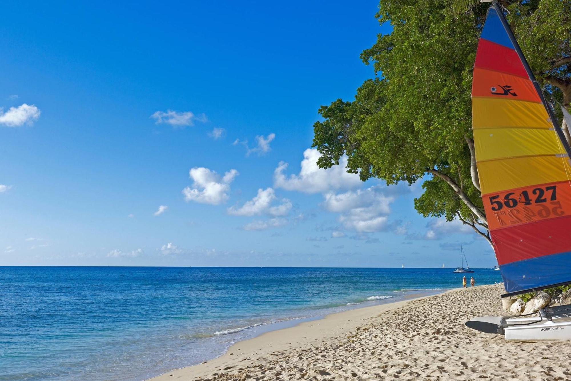 Tamarind, Barbados, An Autograph Collection All-Inclusive Resort (Adults Only) Saint James Exterior foto