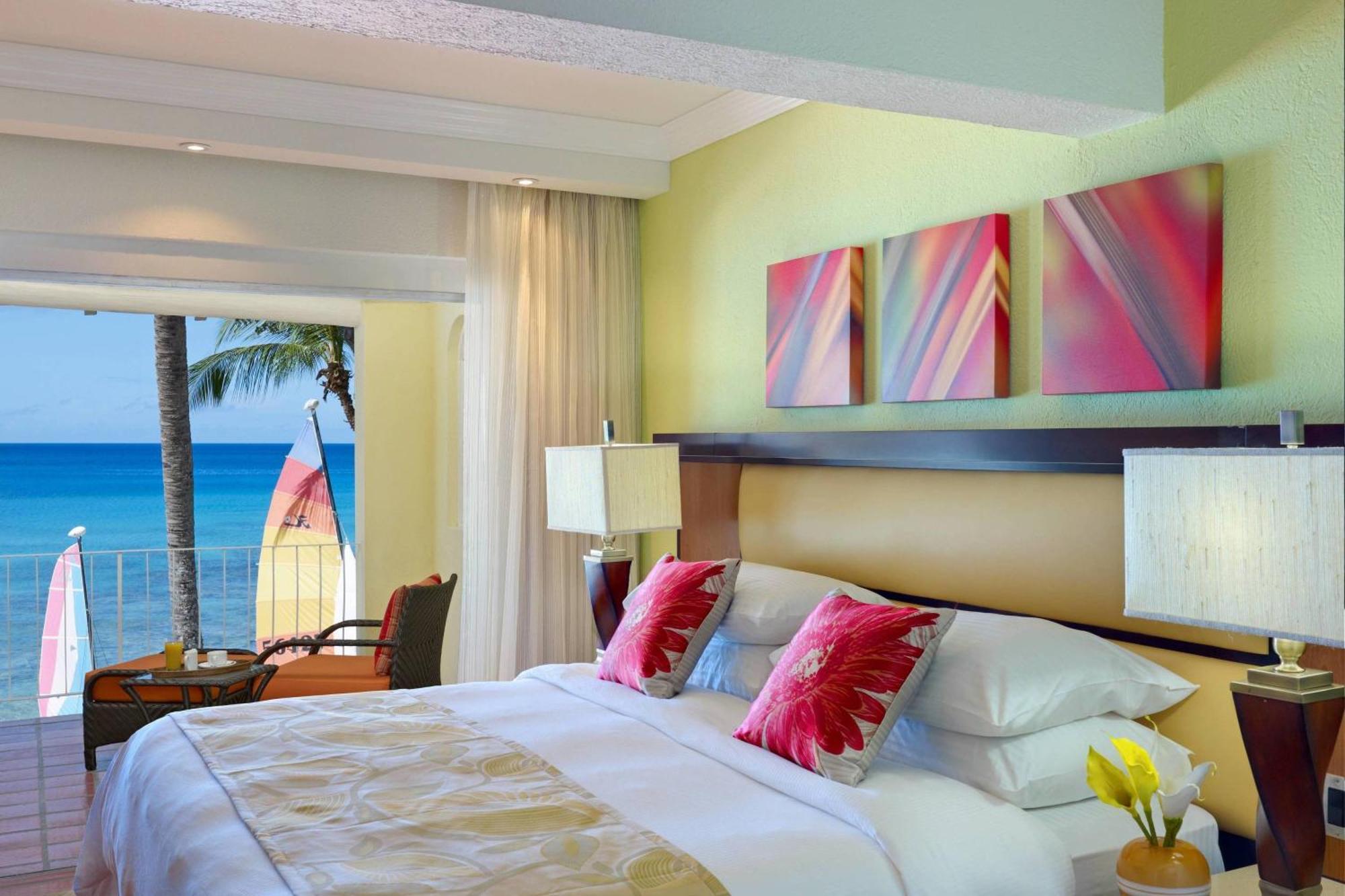 Tamarind, Barbados, An Autograph Collection All-Inclusive Resort (Adults Only) Saint James Exterior foto