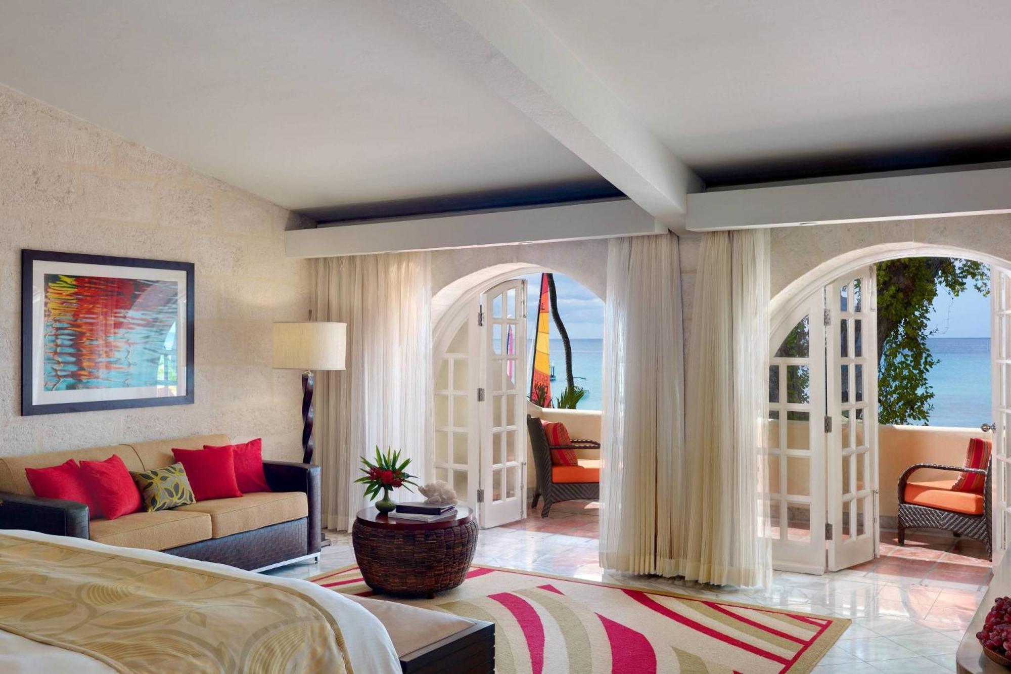 Tamarind, Barbados, An Autograph Collection All-Inclusive Resort (Adults Only) Saint James Exterior foto